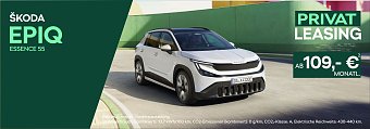 �koda Epiq Essence (�koda Auto Deutschland GmbH)