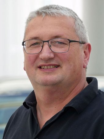 Jens Kneip