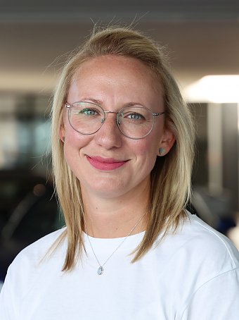 Anna Hille