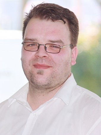 Stefan Kost
