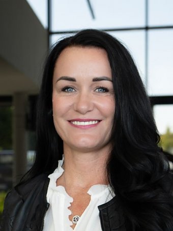 Christina Dost