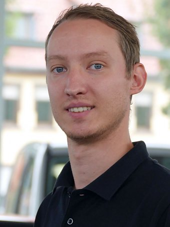 Torsten Berner