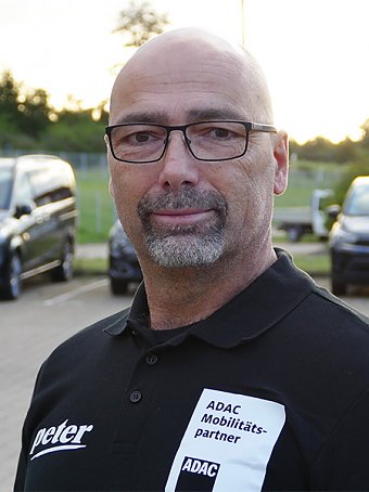 Marko Brandt