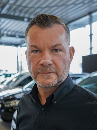 Ralf Pilarski