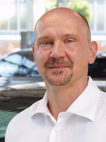 Andreas H&ouml;rning