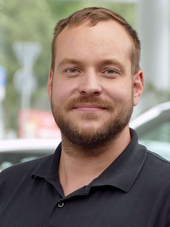 Steffen Drechsler