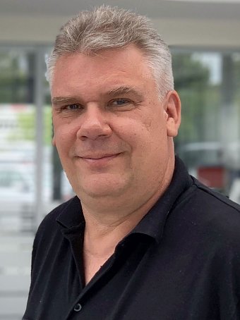 Falko Ochse