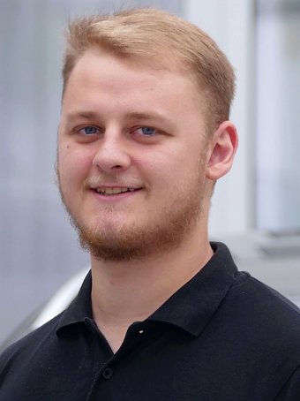 Benjamin Dresler