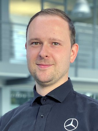 Christian Peisker