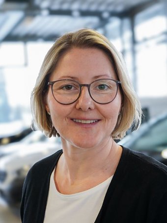Maria Nolte