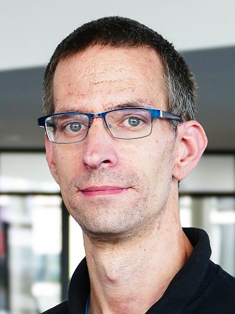 Dennis Kersten