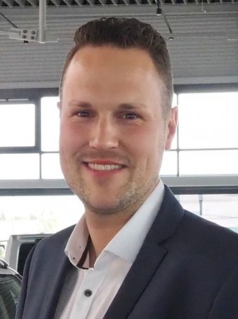 Br&uuml;ndel, Dominik