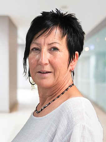 Marion Kutsch