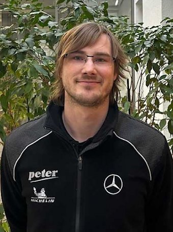 Fabian Glowik