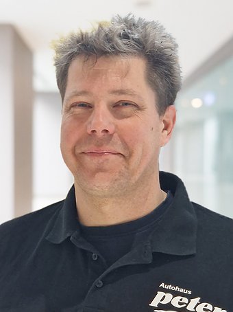 Kohr, Christian