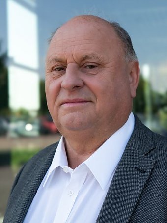 Helmut Peter