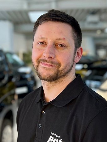 Nick Kaspschak