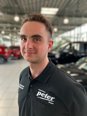 Jochen Klemme