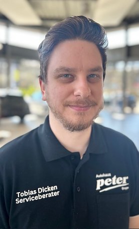 Tobias Dicken