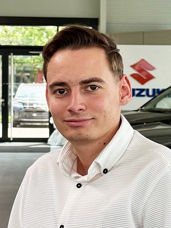 Biedermann, Paul