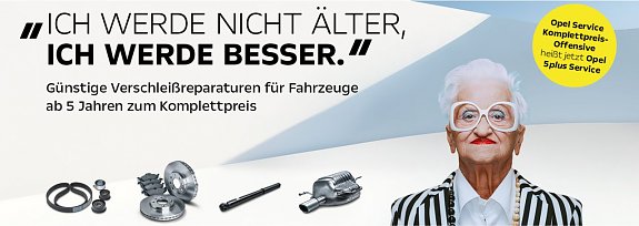 Ab 5 Jahren g&uuml;nstig fahren