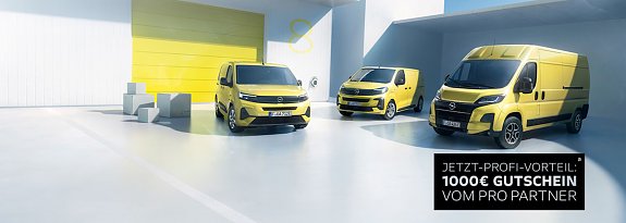 Jetzt-Profi-Vorteil