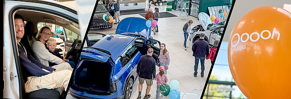 Das war unser �koda BEST DAY 2026 in Nordhausen