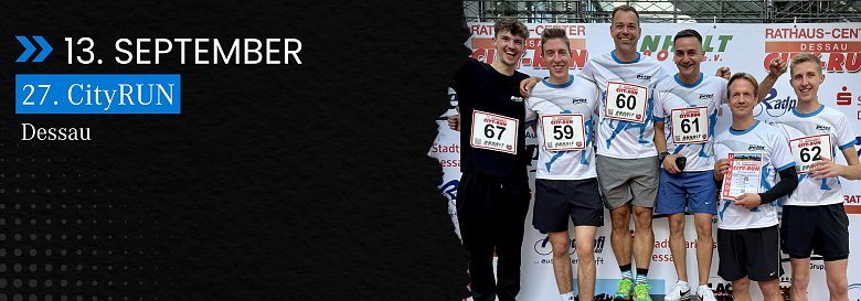 27. CityRUN 